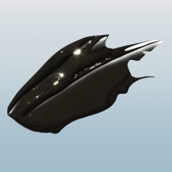 Formula 10.0.6 Draw It All Out Skin Detoxing Charcoal + Plum Peel Mask, 3.4 oz - Picture 2 of 3